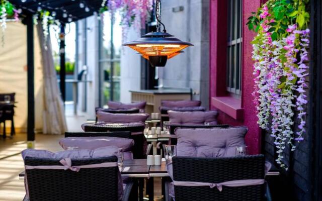 Claregalway Hotel