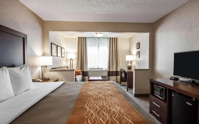 Quality Inn