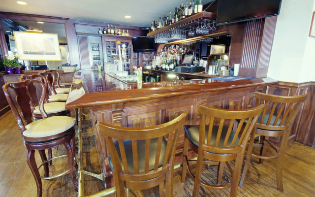 Club Wyndham Bay Voyage Inn