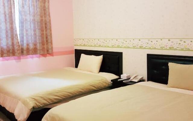 Twins Homestay