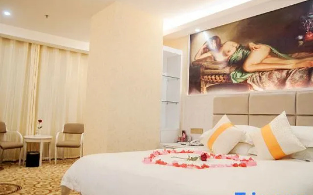 Zhegui Kaiyuan Hotel (Zunyi Bozhou Zunnan Avenue)