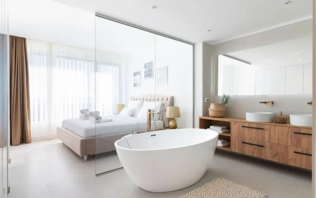 Villa Aurum Zadarvillas