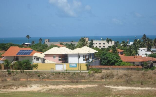 Villa Das Oliveiras Pousada & Petiscaria