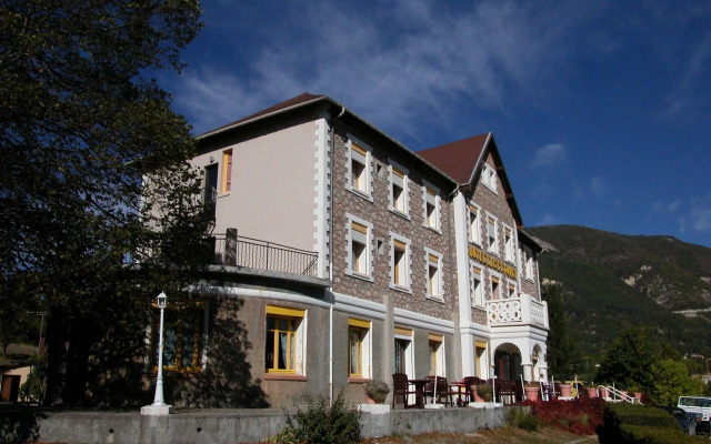 Hotel Lac et Foret
