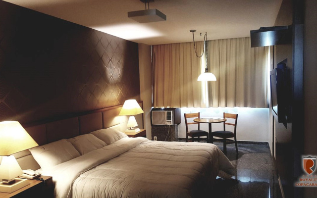 Royalty Copacabana