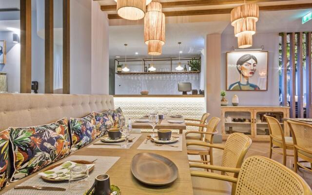 Puro Porto Boutique Hotel