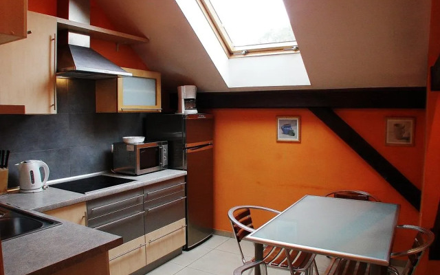 Apartmentsapart Krakow