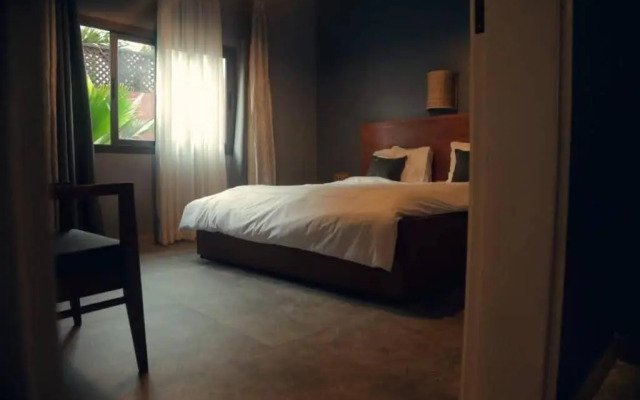 O Petit Club Africain Dakar