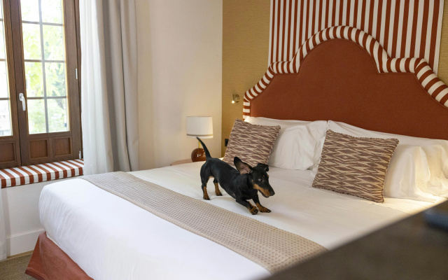 Cavalta Boutique Hotel – Small Luxury Hotel