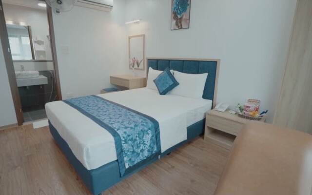 Hoang Anh My Dinh Hotel