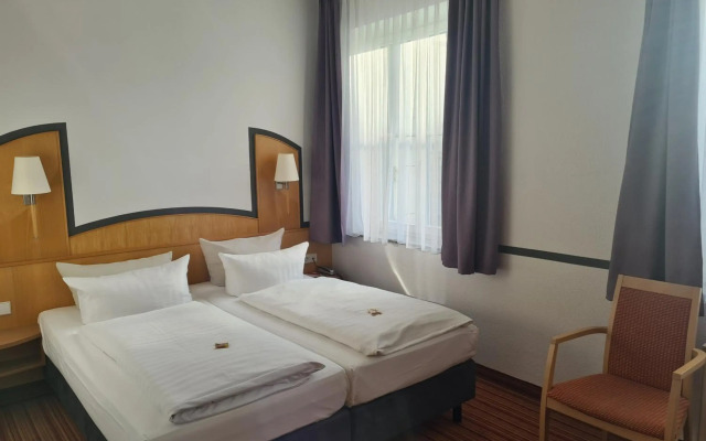 Hotel Am Kaisersaal