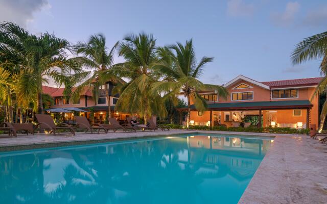 Hotel Caserma La Romana-Bayahibe