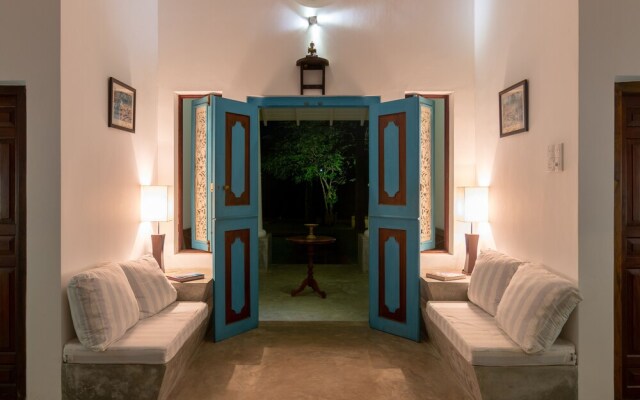 STAY at Kalahe