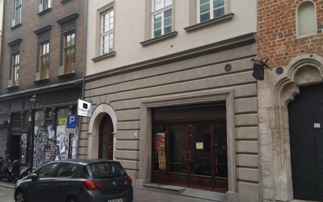Vinfort Aparthotel