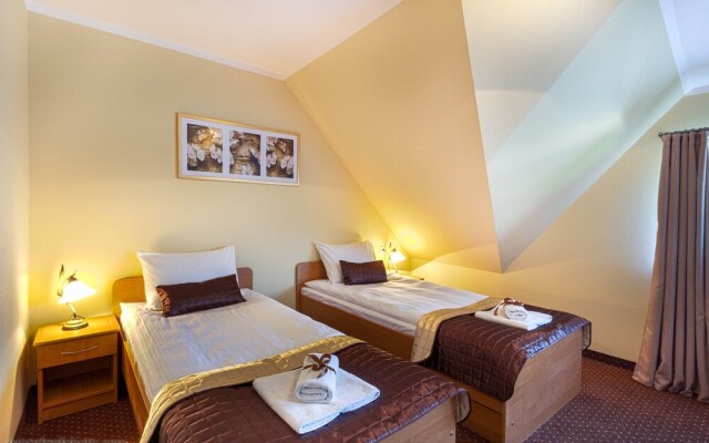 Hotel Vestina