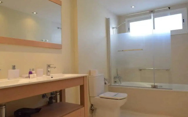 Casa Jasmine Modern Villa for 7 M-3