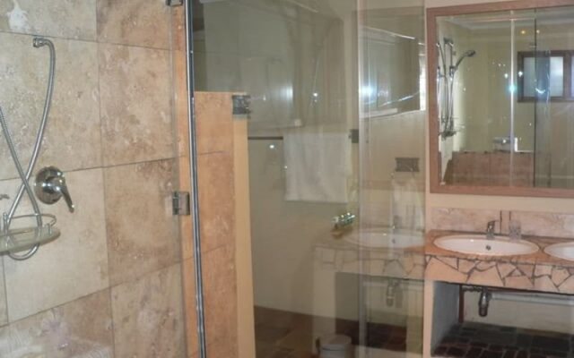 Atforest Guest House