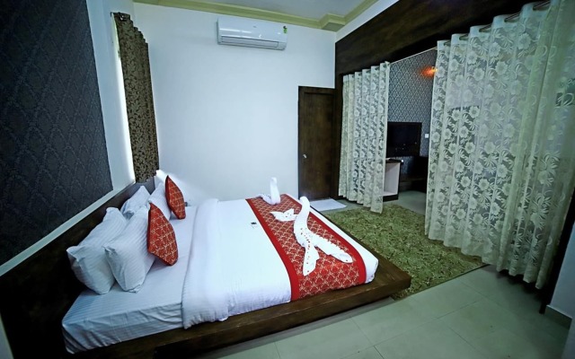 Dreams Resort