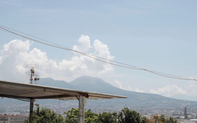 Vesuvio Home Capodichino
