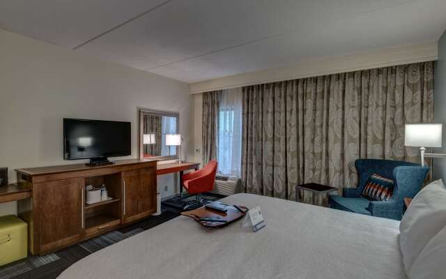 Hampton Inn Pittsburgh/Monroeville