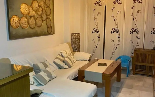 Precioso apartamento en residencial con piscina