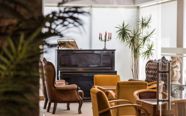 Hotel Columbano
