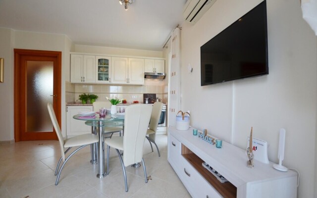 Parenzo 1 Bedroom in Porec