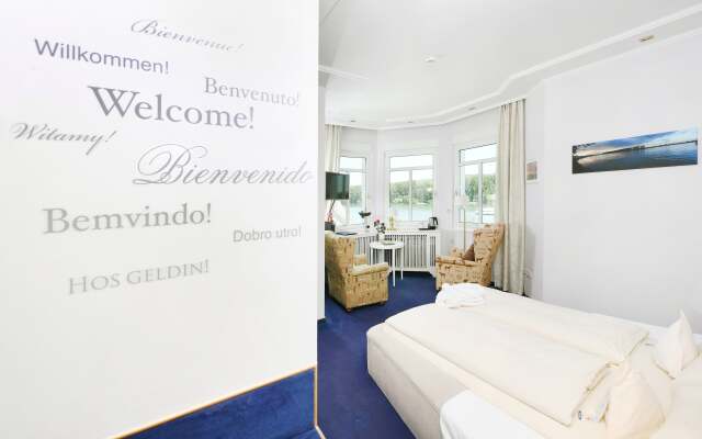 Rhein-Hotel Nierstein