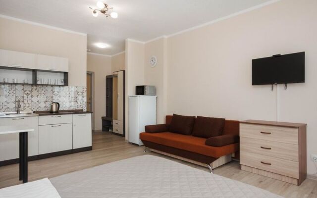 Апартаменты Этажидейли на ул. Азина, д. 22/7