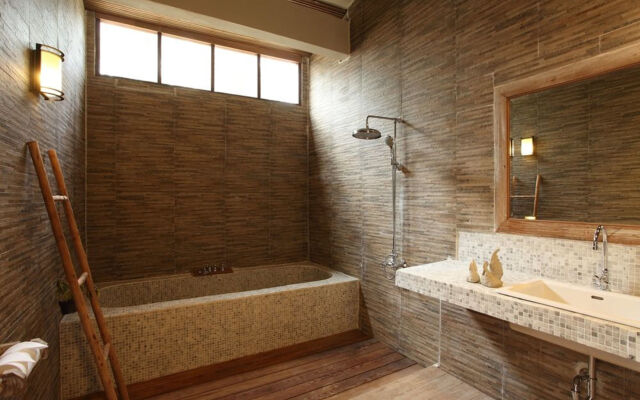 Wendy The Pool Resort