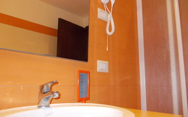 Hotel Catania Town