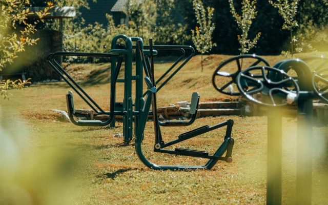 Etno Garden