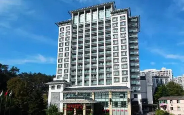Shexian Hotel