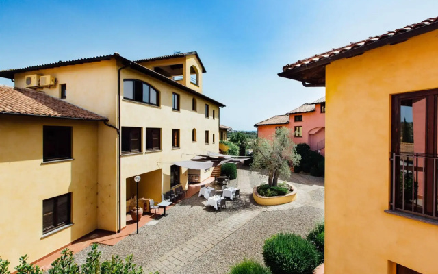 Borgo Venecca