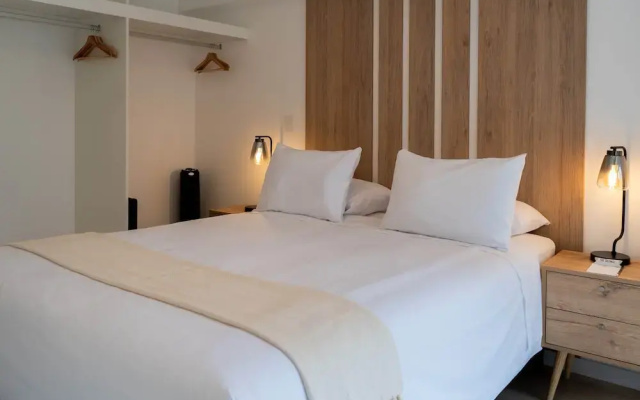 w Amazing 1BR Apartment in Heart of San Isidro