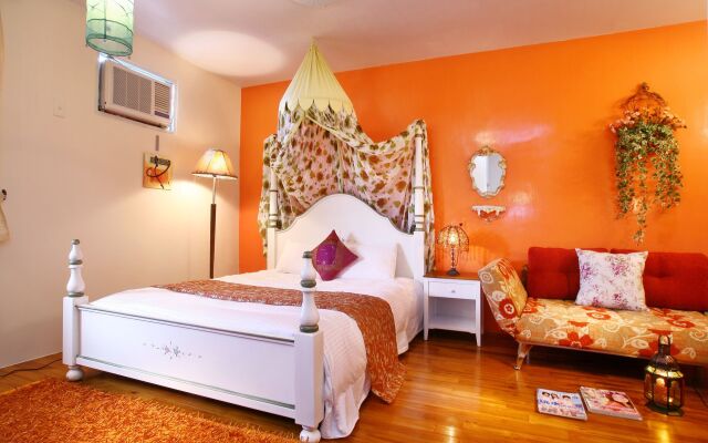 Jin Ri Lin B&B