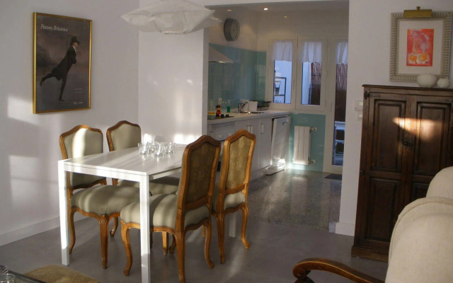 Tíbula City Apartamento Turistico