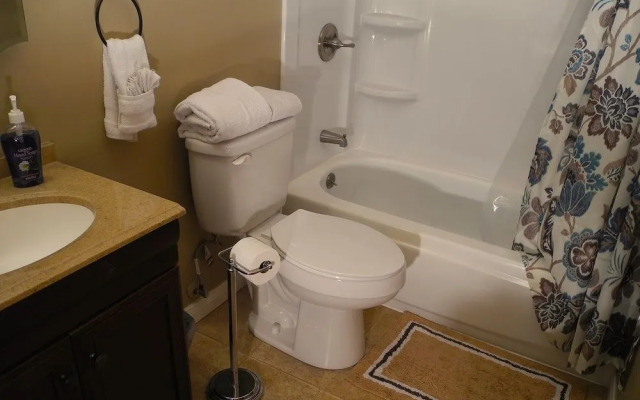 Tao Cabin 20 or 21