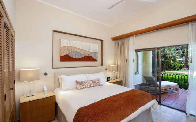 Velas Vallarta Suites Resort All Inclusive