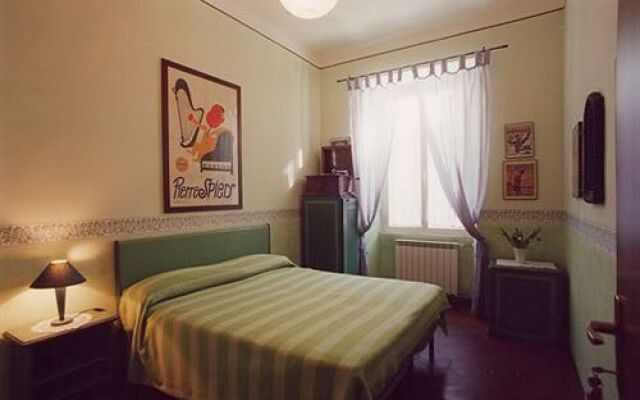 Vacanze Romane Bed & Breakfast