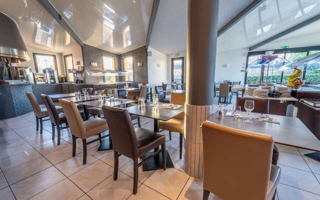 Kyriad Limoges Sud Feytiat