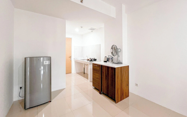 Spacious And Restfull 3Br At Bale Hinggil Apartment