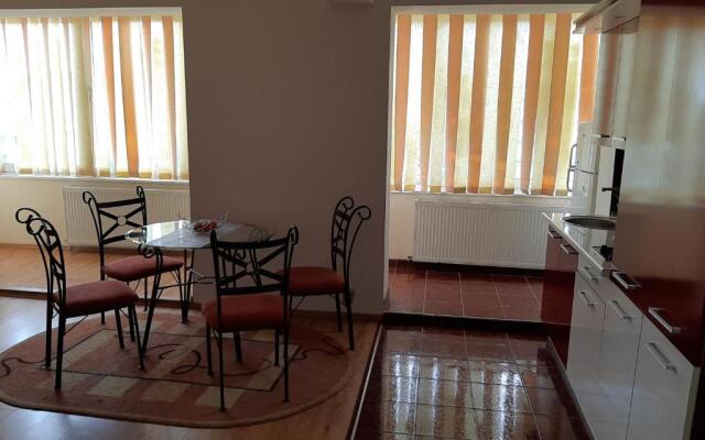Apartament Unirii Belvedere