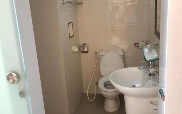My Khe beach apartment hotel, 2 bedrooms