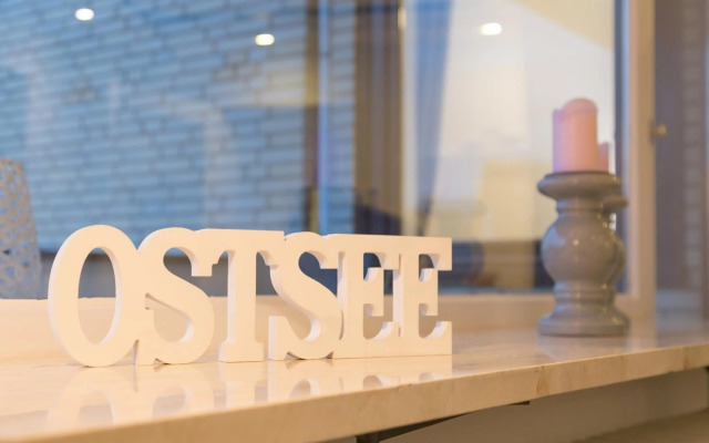 Ferienwohnung Beachhus