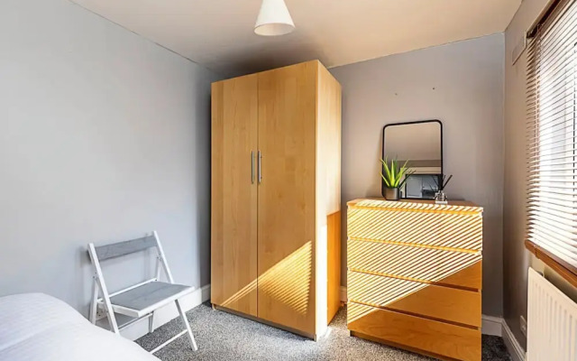 Stylish City Retreat