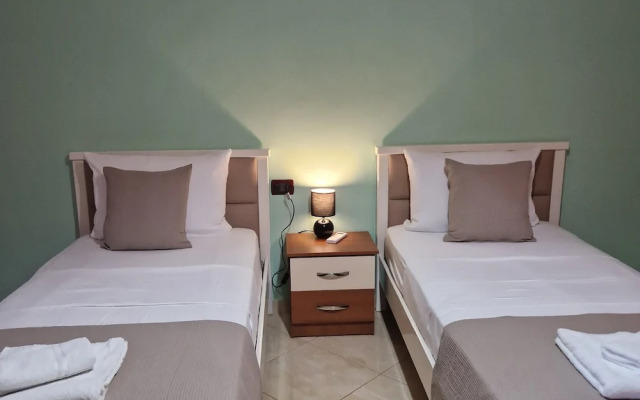 Villa Yucca