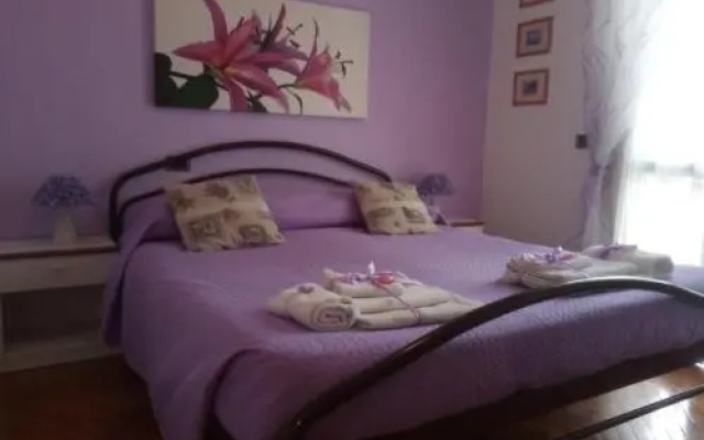 Verona Bottego Guest House