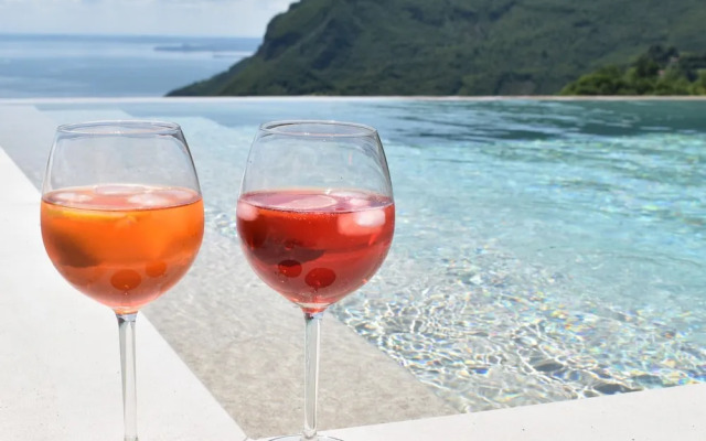 BnB Borgo le Vigne - La Vinaccia