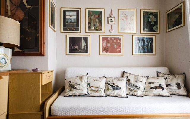 Villa Eden B&B
